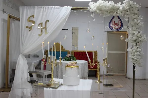 Gelin Evi Konsept Düğün Salonu - Resim 1