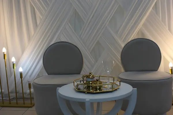 Gelin Evi Konsept Düğün Salonu - Resim 10