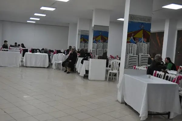 Gelin Evi Konsept Düğün Salonu - Resim 18