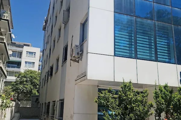 Kudret International Hospital - Resim 16