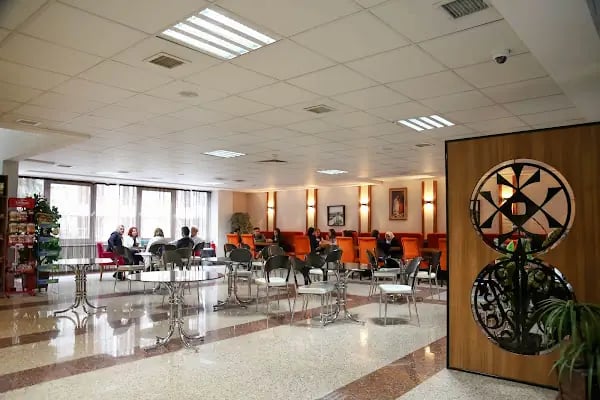 Kudret International Hospital - Resim 5