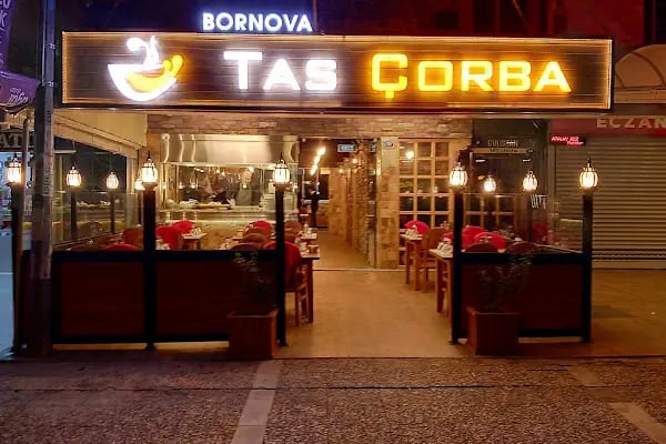 Tas Çorba Bornova - Resim 1