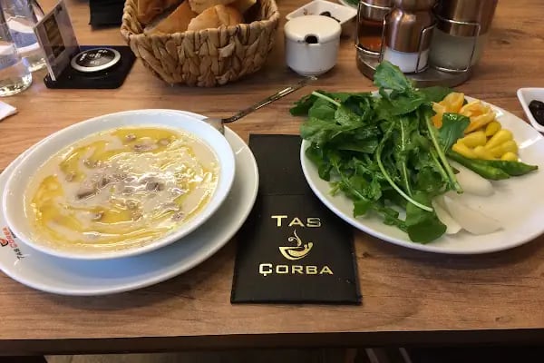 Tas Çorba Bornova - Resim 13
