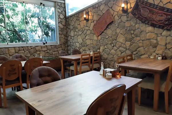 Tas Çorba Bornova - Resim 6