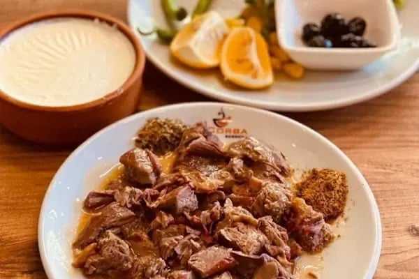 Tas Çorba Bornova - Resim 2