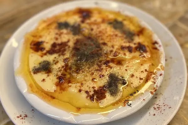 Tas Çorba Bornova - Resim 16