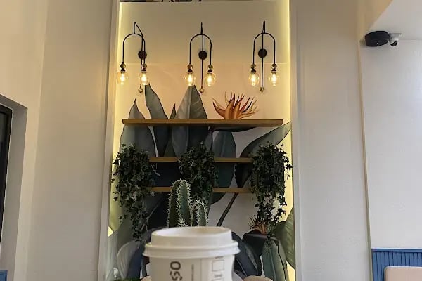 Chefpresso Coffee - Resim 5