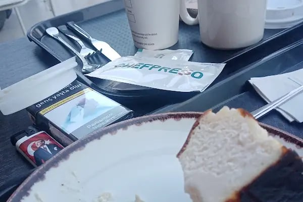 Chefpresso Coffee - Resim 7
