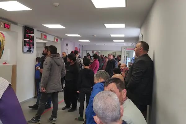 Ziraat Bankası Kozan/Adana Şubesi - Resim 2