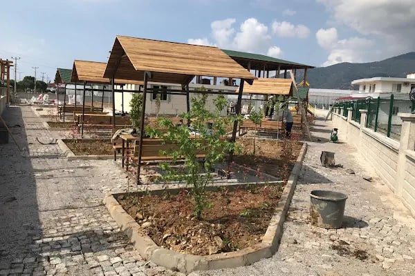 BETAŞ İNŞAAT LTD ŞTİ - AKSA JENERATÖR ANAMUR - Resim 12