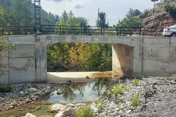 BETAŞ İNŞAAT LTD ŞTİ - AKSA JENERATÖR ANAMUR - Resim 17