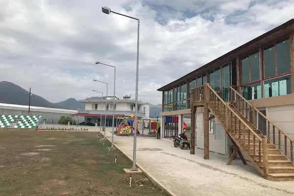 BETAŞ İNŞAAT LTD ŞTİ - AKSA JENERATÖR ANAMUR - Resim 11