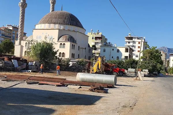 BETAŞ İNŞAAT LTD ŞTİ - AKSA JENERATÖR ANAMUR - Resim 8