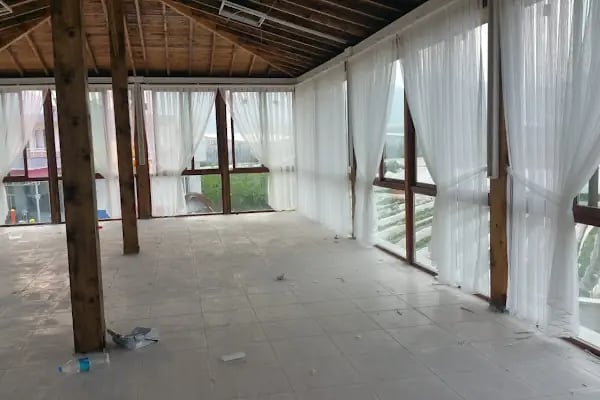 BETAŞ İNŞAAT LTD ŞTİ - AKSA JENERATÖR ANAMUR - Resim 9