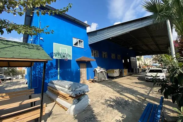 BETAŞ İNŞAAT LTD ŞTİ - AKSA JENERATÖR ANAMUR - Resim 13