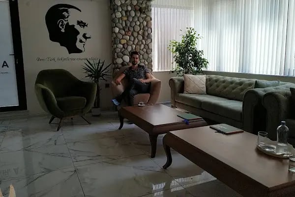 Estetik A Ağız ve Diş Sağlığı Polikliniği - Resim 5