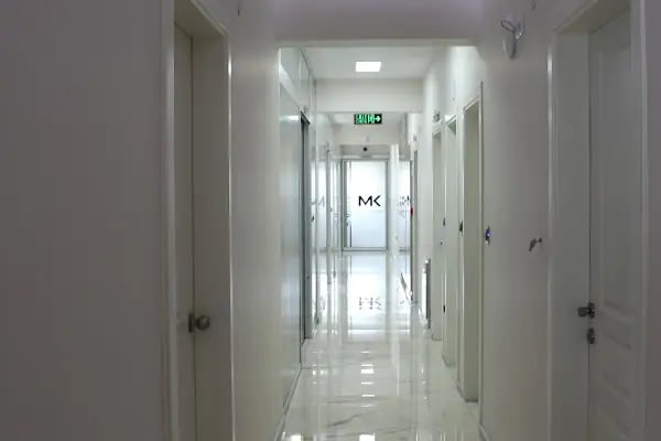 Estetik A Ağız ve Diş Sağlığı Polikliniği - Resim 10