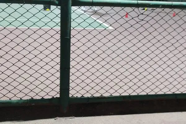 karaköprü belediyesi tenis dünyası - Resim 7