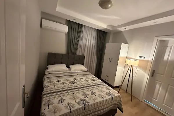 Can Deluxe Otel Çukurova - Resim 2