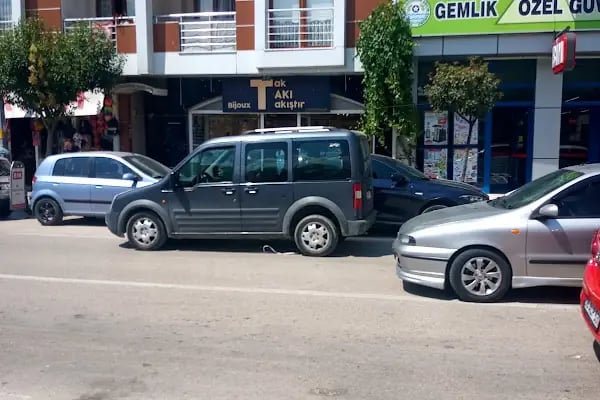 Gemlik Özel Güvenlik Eğitim Kurumu - Resim 11