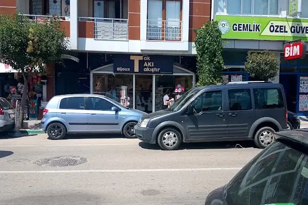 Gemlik Özel Güvenlik Eğitim Kurumu - Resim 13