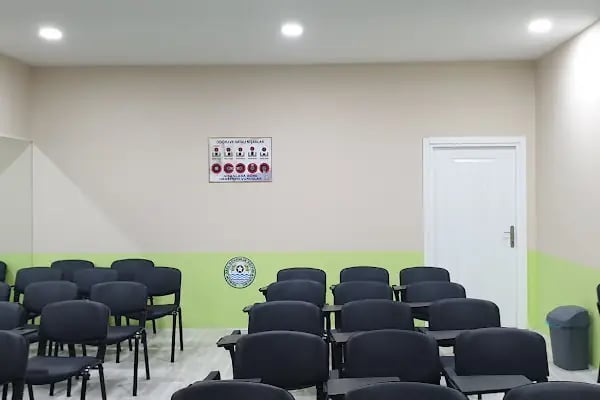 Gemlik Özel Güvenlik Eğitim Kurumu - Resim 9