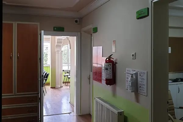 Gemlik Özel Güvenlik Eğitim Kurumu - Resim 3