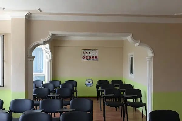 Gemlik Özel Güvenlik Eğitim Kurumu - Resim 2