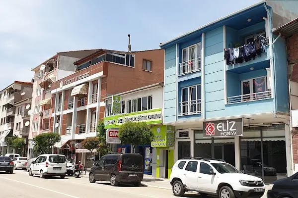 Gemlik Özel Güvenlik Eğitim Kurumu - Resim 8