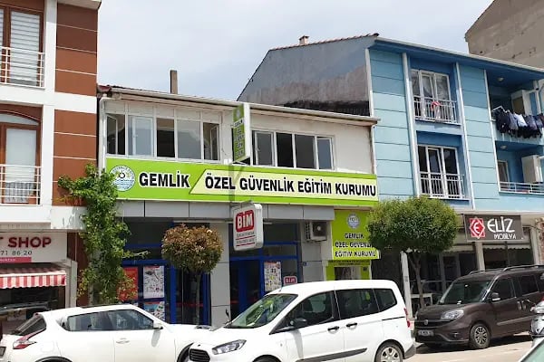 Gemlik Özel Güvenlik Eğitim Kurumu - Resim 5