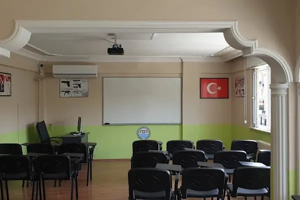 Gemlik Özel Güvenlik Eğitim Kurumu - Resim 14