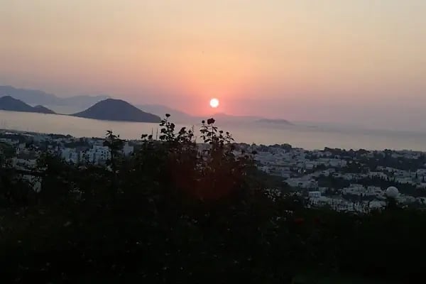 Golden Panorama Evleri - Resim 4