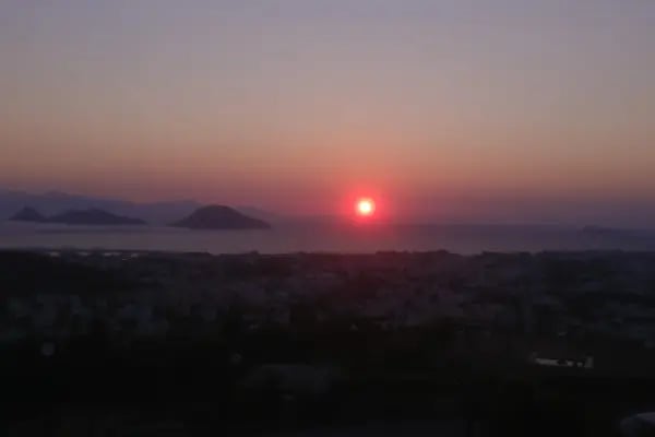 Golden Panorama Evleri - Resim 6