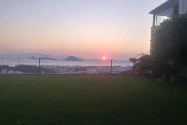 Golden Panorama Evleri - Resim 5