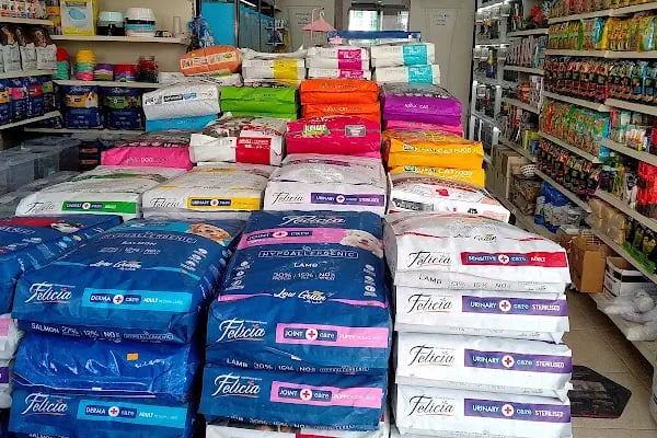 EKO AKVARYUM PETSHOP - Resim 14