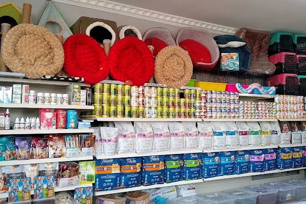 EKO AKVARYUM PETSHOP - Resim 15