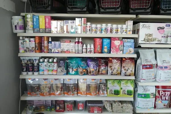 EKO AKVARYUM PETSHOP - Resim 16