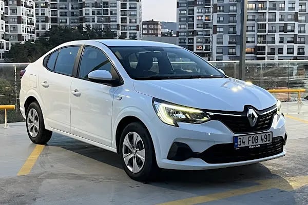 Dmr Car Araç Kiralama - Resim 14