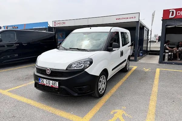 Dmr Car Araç Kiralama - Resim 4