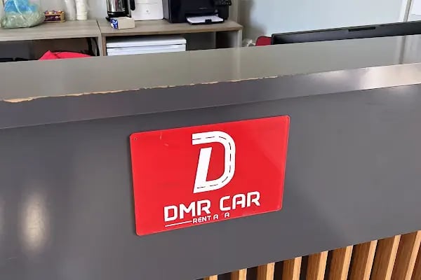 Dmr Car Araç Kiralama - Resim 20