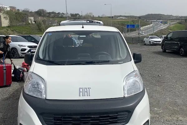 Dmr Car Araç Kiralama - Resim 12