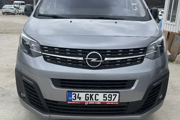 Dmr Car Araç Kiralama - Resim 17