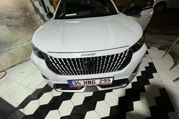 Dmr Car Araç Kiralama - Resim 16