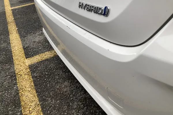 Dmr Car Araç Kiralama - Resim 6