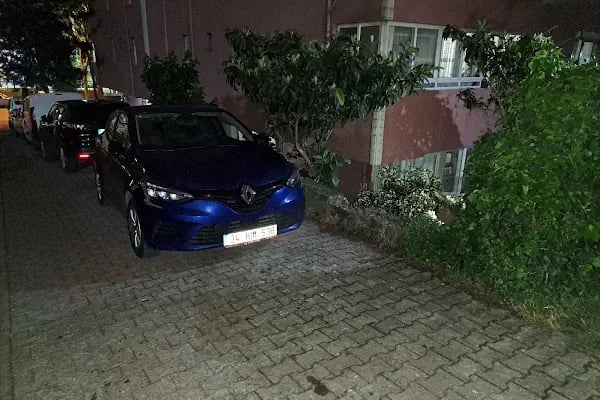 Dmr Car Araç Kiralama - Resim 18
