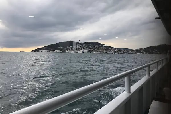 Kartal Tren İstasyonu Marmaray - Resim 10
