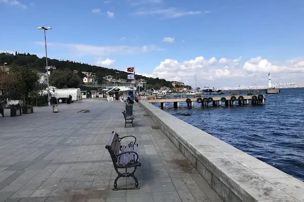 Kartal Tren İstasyonu Marmaray - Resim 14