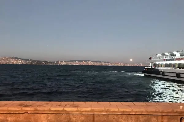 Kartal Tren İstasyonu Marmaray - Resim 13