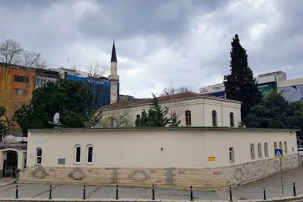 Kartal Tren İstasyonu Marmaray - Resim 18