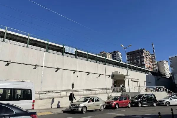 Kartal Tren İstasyonu Marmaray - Resim 19